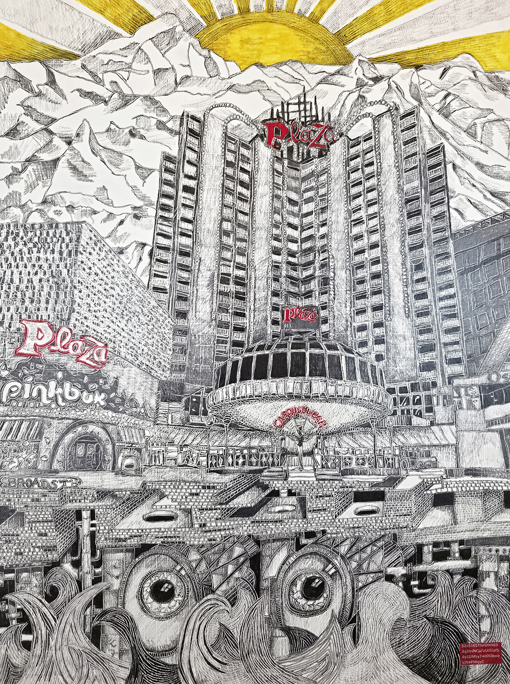 The Plaza Las Vegas